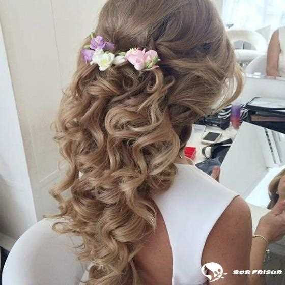 Hairstyles For Prom 2020
 10 Half Up Half Down Prom Hairstyles 2019 2020 Mody Hair