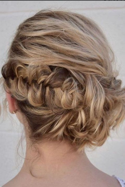 Hairstyles For Prom 2020
 40 Best Prom Updos for 2020 Easy Prom Updo Hairstyles