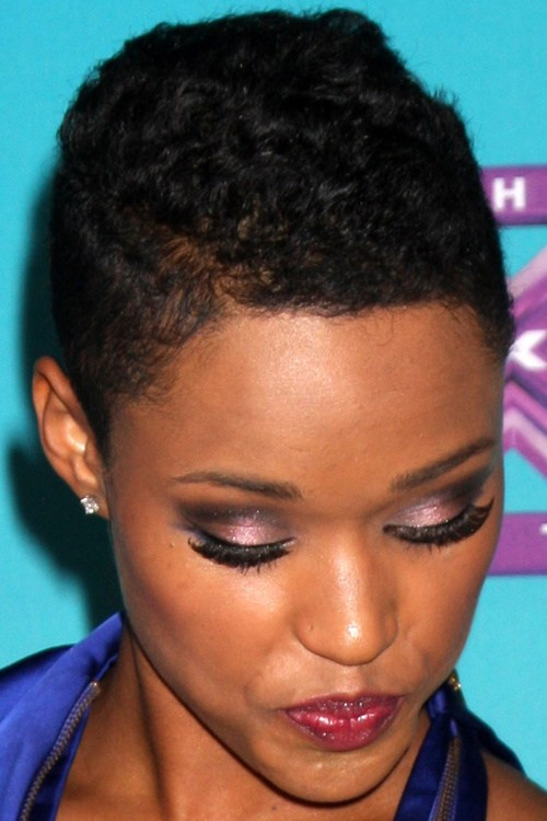 Hairstyles For Short Black Natural Hair
 30 Picture Perfect Black Curly Hairstyles