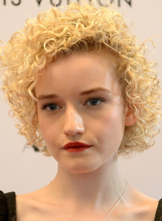 Hairstyles For Short Hair For Girls
 What are some good hairstyles for girls with curly hair