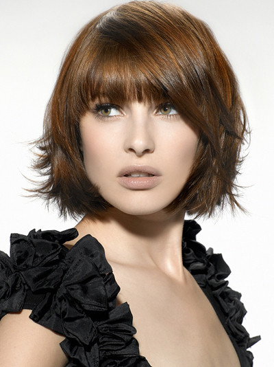 Hairstyles For Short Hair For Girls
 Women Trend Hair Styles for 2013 Women Short Hairstyles