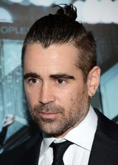 Hairstyles For Thin Hair Males
 50 Best Hairstyles and Haircuts for Men with Thin Hair