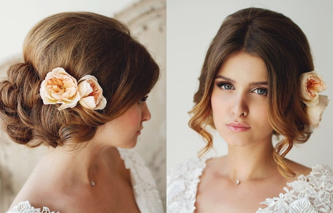 Hairstyles For Wedding Parties
 Hairstyles For Wedding Party