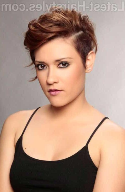 Hairstyles For Women In Their 30S
 2019 Latest Short Haircuts For Women In Their 30S