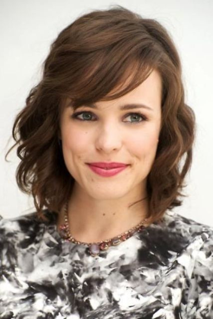 Hairstyles For Women In Their 30S
 6 Flawless Haircuts For Women In Their 30s