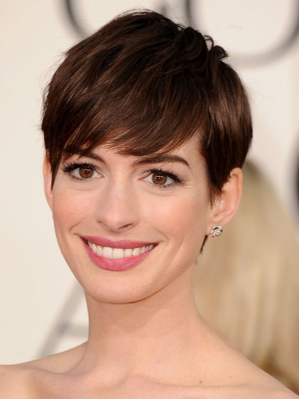 Hairstyles For Women In Their 30S
 The Top 5 Haircuts for Women in Their 30s