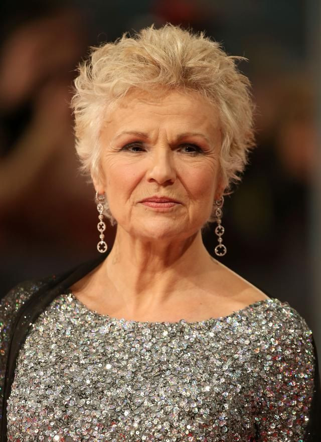 Hairstyles For Women In Their Sixties
 Our Favorite Hairstyles for Women Over 60 in 2019