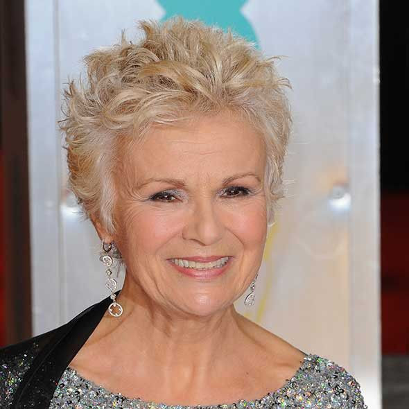 Hairstyles For Women In Their Sixties
 Pin on Hair cuts