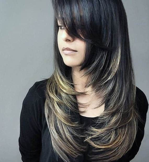 Hairstyles Long Layered
 44 Trendy Long Layered Hairstyles 2020 Best Haircut For