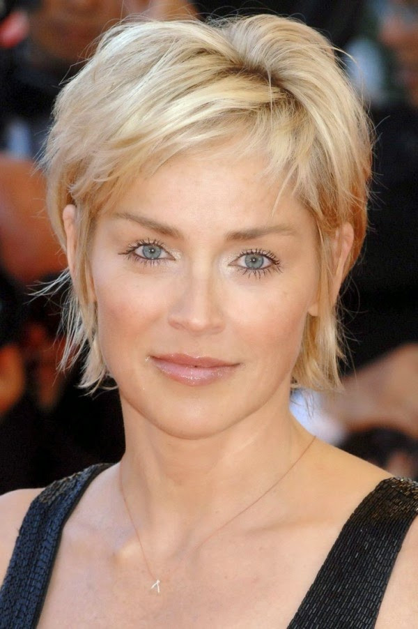 Hairstyles Older Women
 Trend Hairstyles 2015 New Pixie Haircuts For Older Women 2015