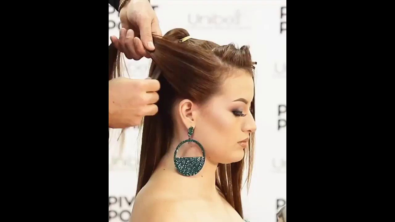 Hairstyles Proms
 10 Beautiful Prom Hairstyle Prom Hairstyles Tutorials