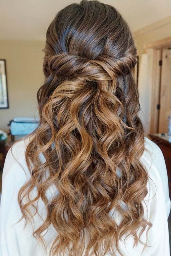 Hairstyles Proms
 24 Prom Hair Styles To Look Amazing Hairstyles