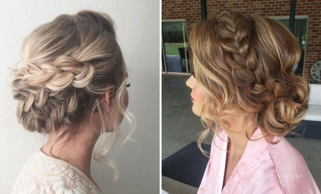 Hairstyles Proms
 47 Gorgeous Prom Hairstyles for Long Hair