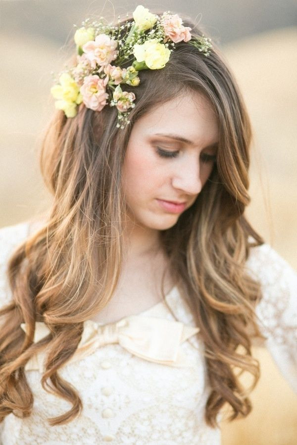 Hairstyles To Wear To A Wedding
 Most Outstanding Simple Wedding Hairstyles