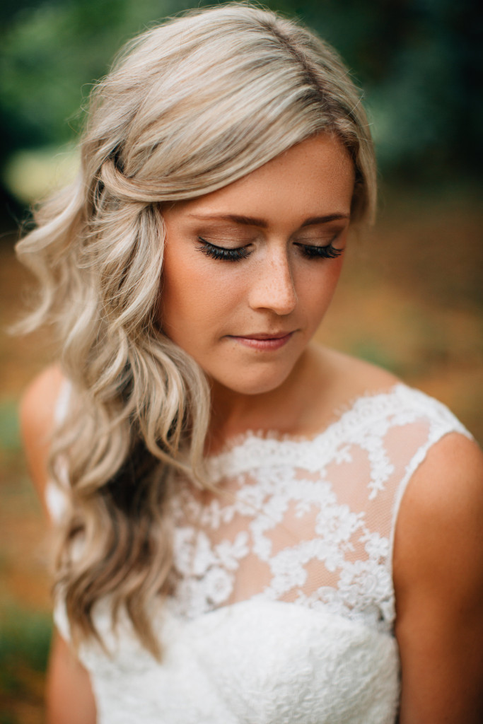 Hairstyles To Wear To A Wedding
 Most Outstanding Simple Wedding Hairstyles – The WoW Style