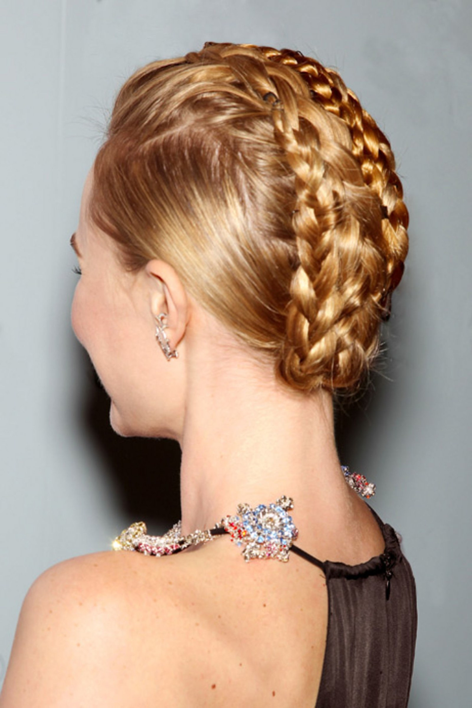 Hairstyles With Braiding Hair
 30 Braids and Braided Hairstyles to Try This Summer Glamour