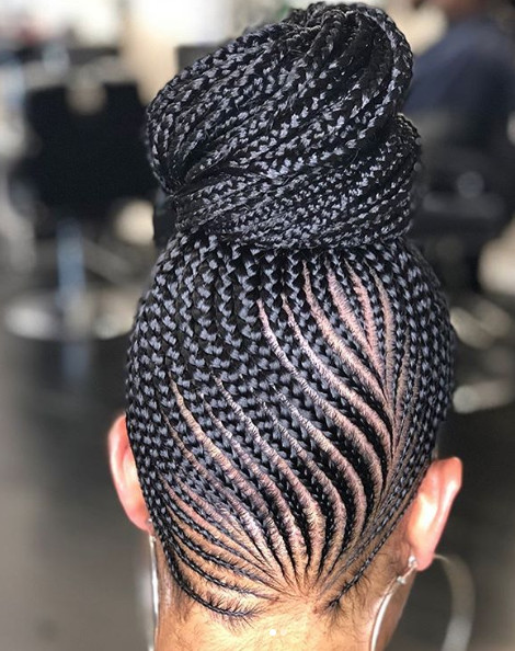Hairstyles With Braiding Hair
 10 Braided Protective Styles to Wear This Summer Voice
