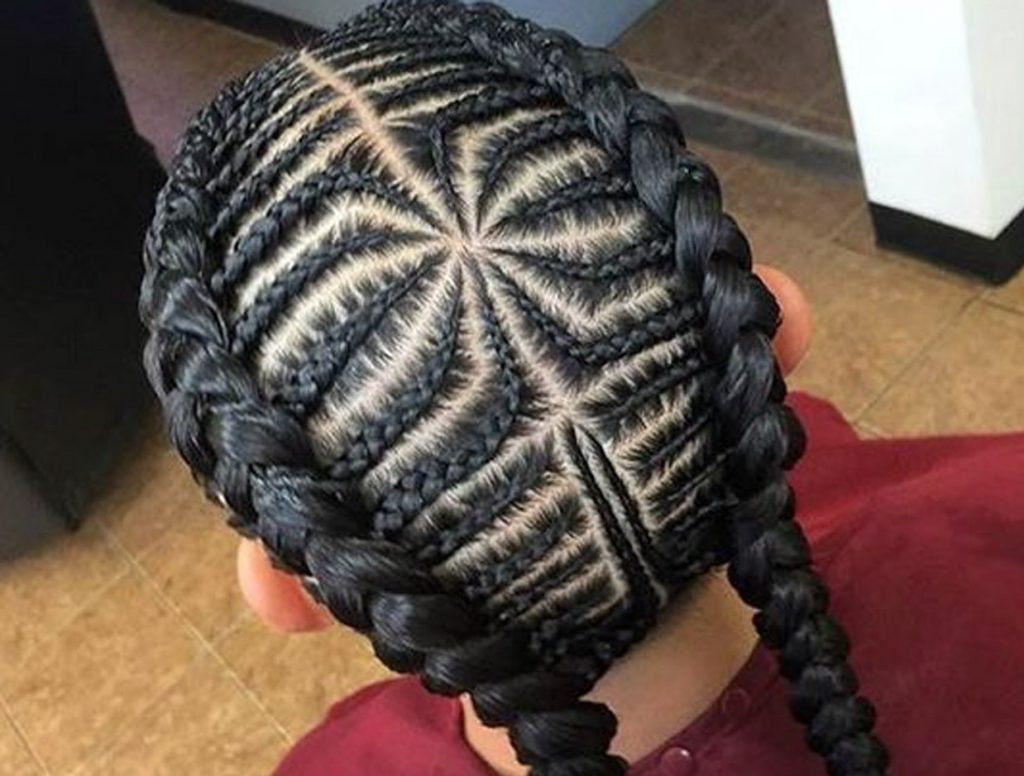 Hairstyles With Braiding Hair
 Preserving Entrepreneurs Economic FreedomNiang v Carroll