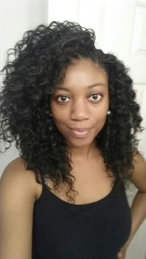 Hairstyles With Crochet Braids
 47 Beautiful Crochet Braid Hairstyle You Never Thought