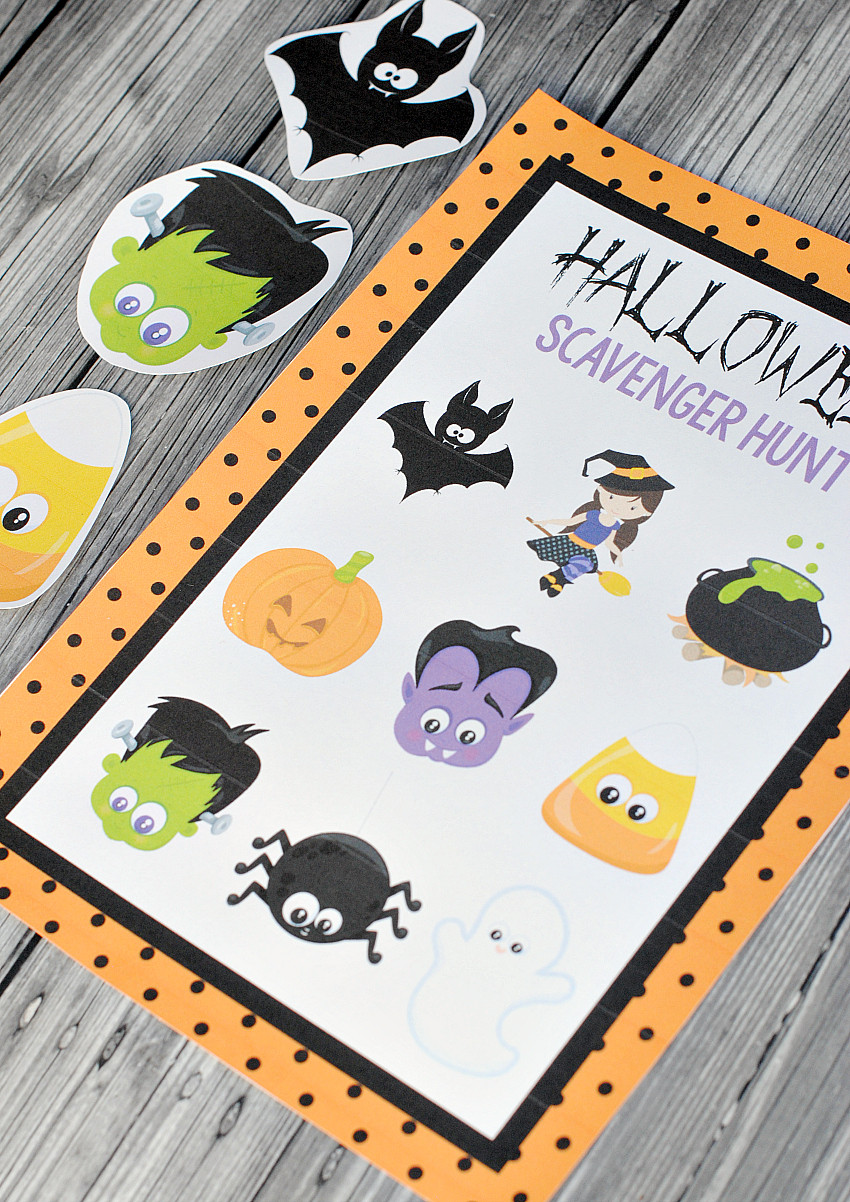 Halloween Class Party Ideas Kindergarten
 Easy & Fun Halloween School Party Ideas – Fun Squared