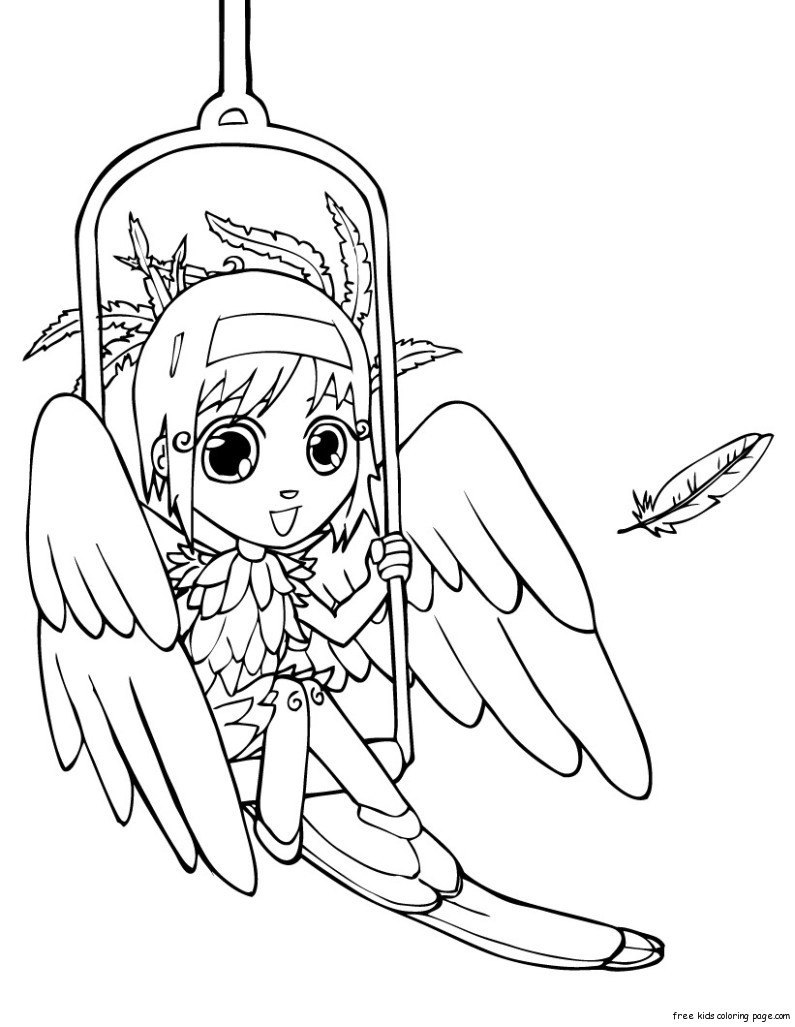 Halloween Coloring Pages For Boys
 halloween cut boy bird costumes coloring pages for