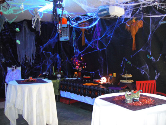 Halloween Costume Party Ideas For Adults
 The Neat Retreat Taking Halloween To The Extreme