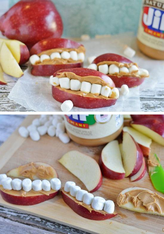 Halloween Food Ideas For Toddlers Party
 40 Halloween Party Food Ideas for Kids