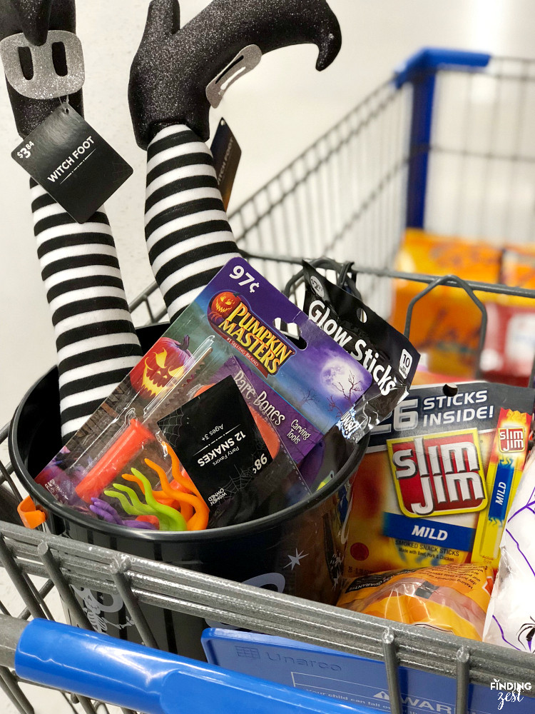 Halloween Gift Baskets For Kids
 Hungry for Halloween Gift Ideas for Kids Sweepstakes