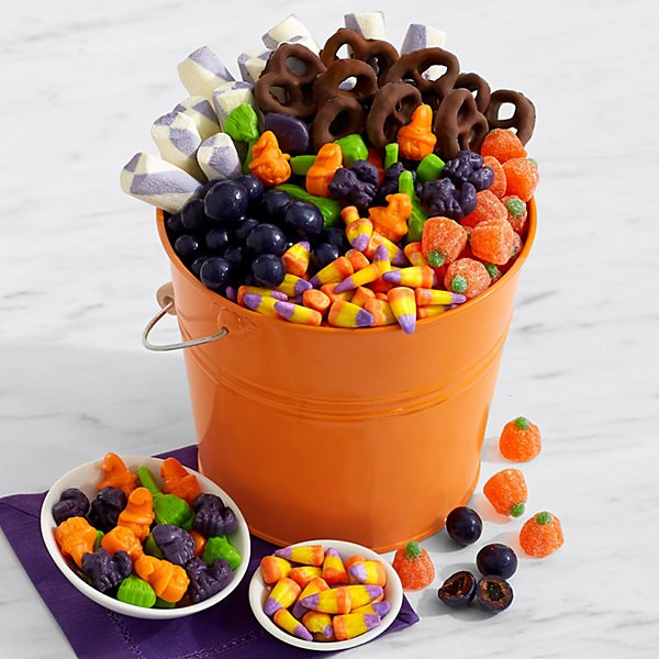 Halloween Gift Baskets For Kids
 Halloween Gifts For Kids Gifts