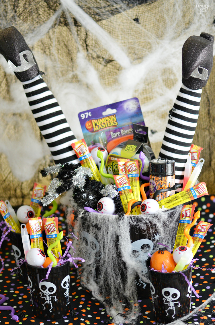 Halloween Gifts For Children
 Hungry for Halloween Gift Ideas for Kids Sweepstakes