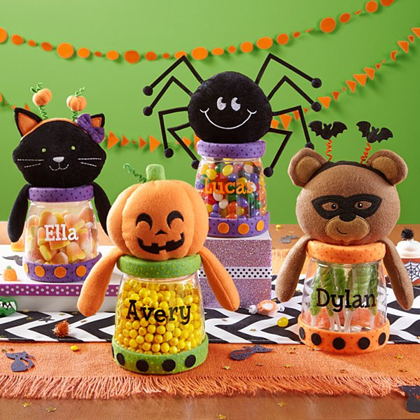 Halloween Gifts For Children
 Shop Personalized Halloween Gifts for Kids at Personal