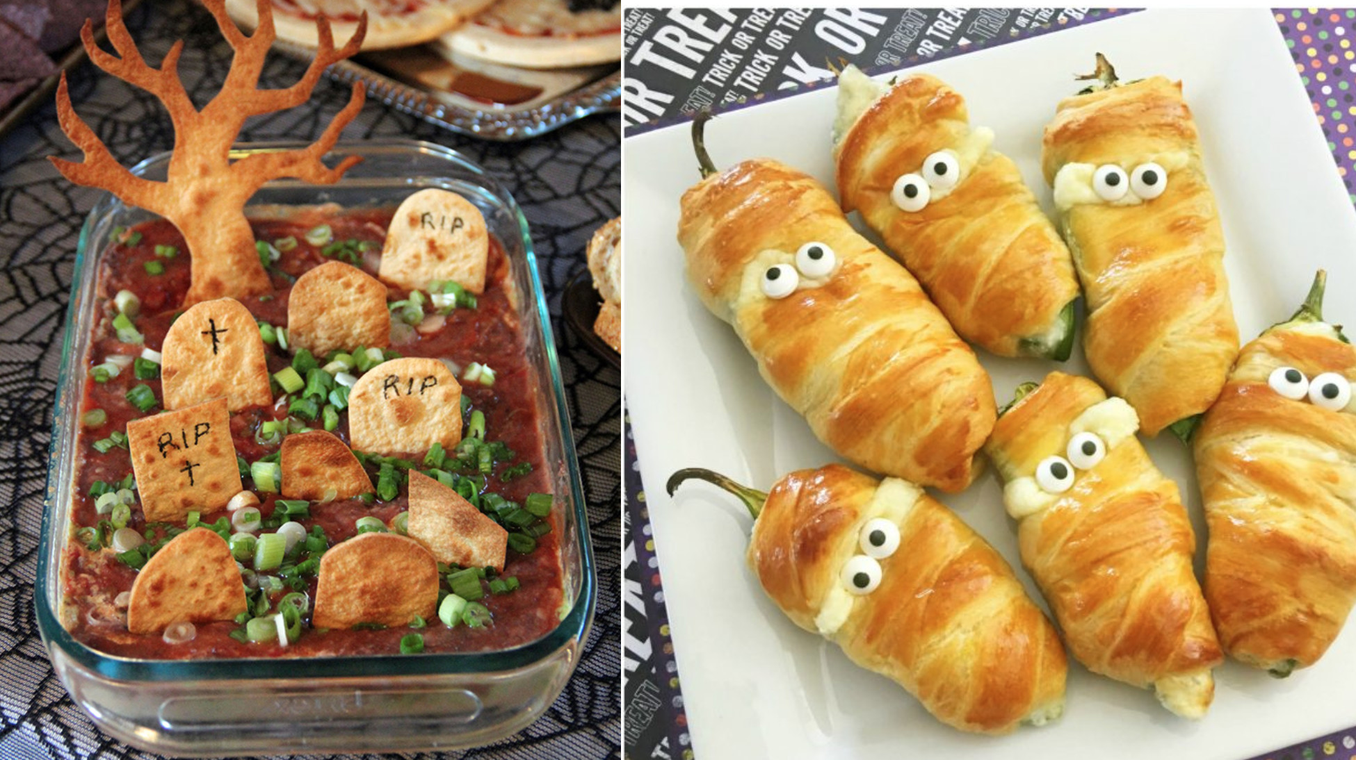 Halloween Office Party Food Ideas
 Tips for a Halloween fice Party