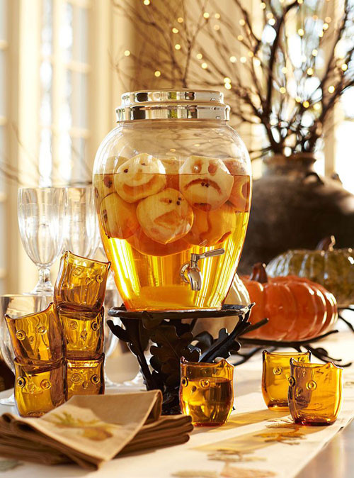 Halloween Party Decorating Ideas For Adults
 34 Inspiring Halloween Party Ideas for Adults