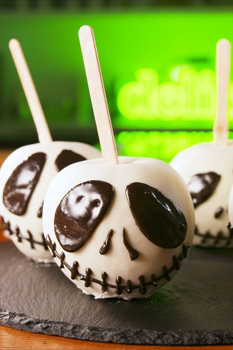 Halloween Party Dessert Ideas
 40 Easy Halloween Desserts Recipes for Halloween Party