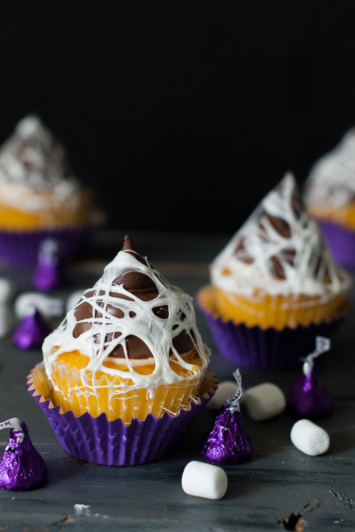 Halloween Party Dessert Ideas
 17 Best Halloween Desserts for 2016 Easy Recipes for