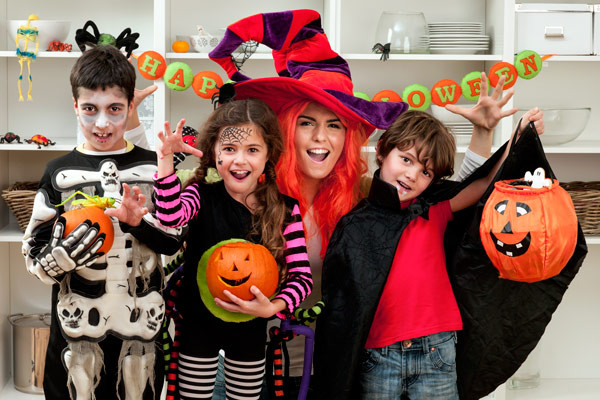 Halloween Party Dress Up Ideas
 50 Cheap & Easy Halloween Costume Ideas