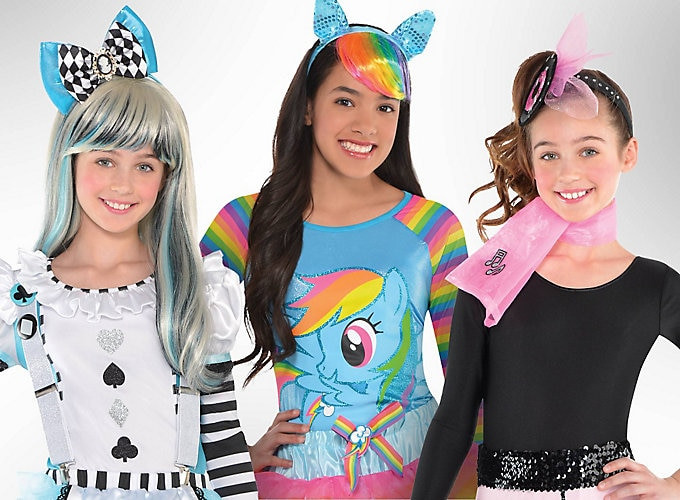 Halloween Party Dress Up Ideas
 Top Girls Halloween Costume Ideas Halloween Party Ideas