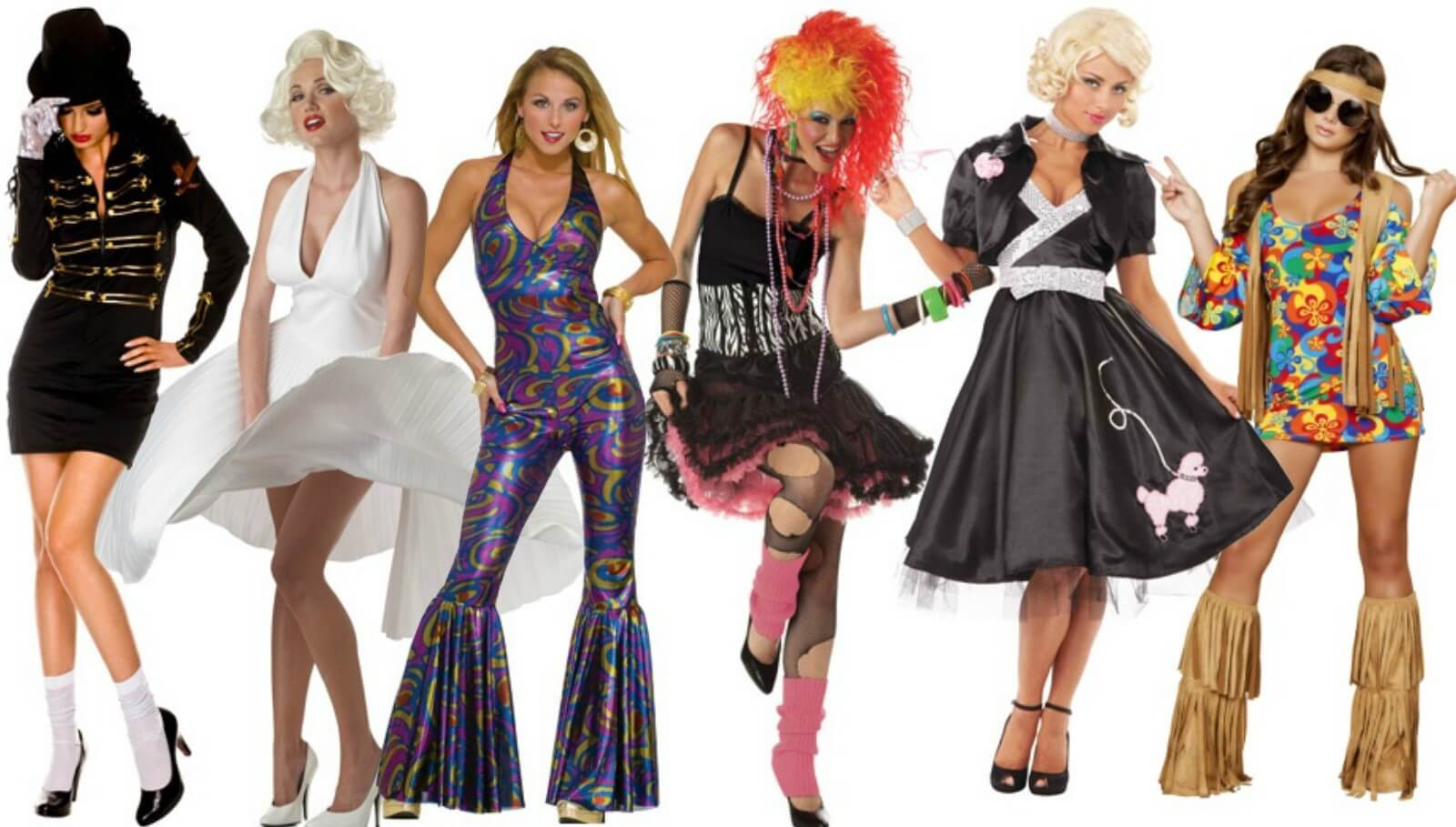 Halloween Party Dress Up Ideas
 y Costumes For Every Event Halloween Costumes Blog