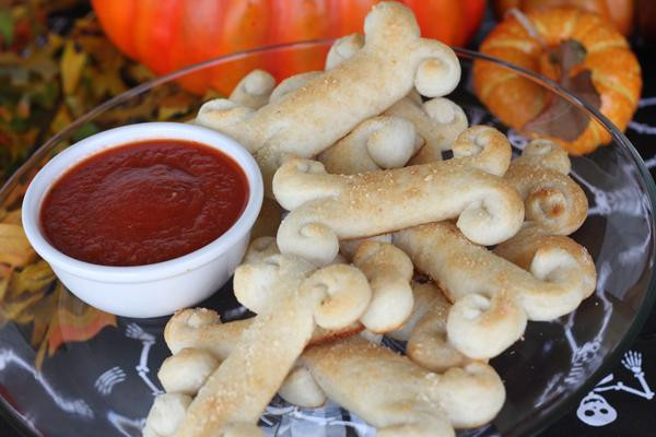 Halloween Party Foods For Kids
 Fun Kids Party Food Ideas Cathy