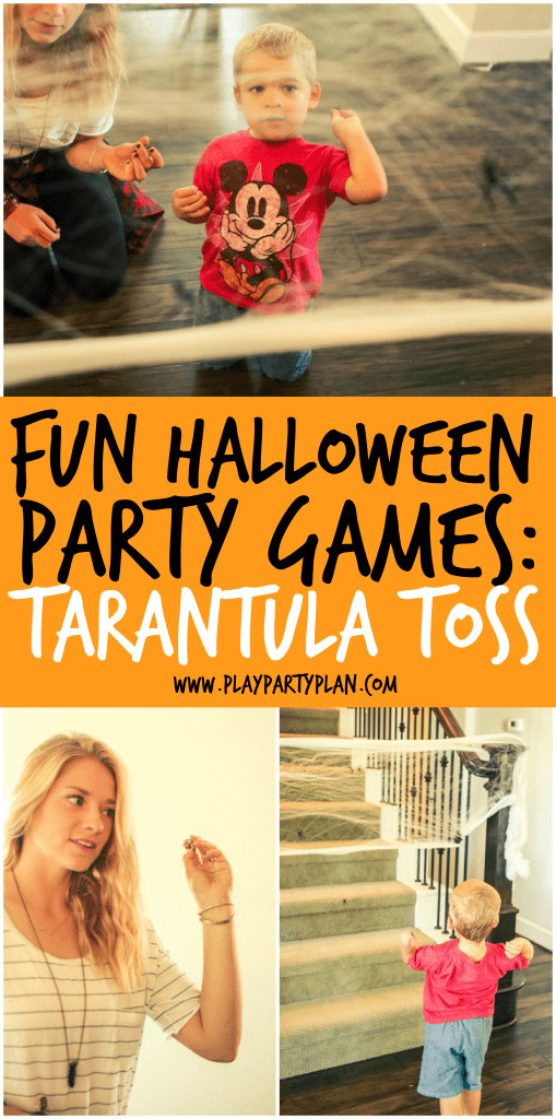 Halloween Party Games Ideas For Adults
 47 Best Ever Halloween Games for Kids and adults Play