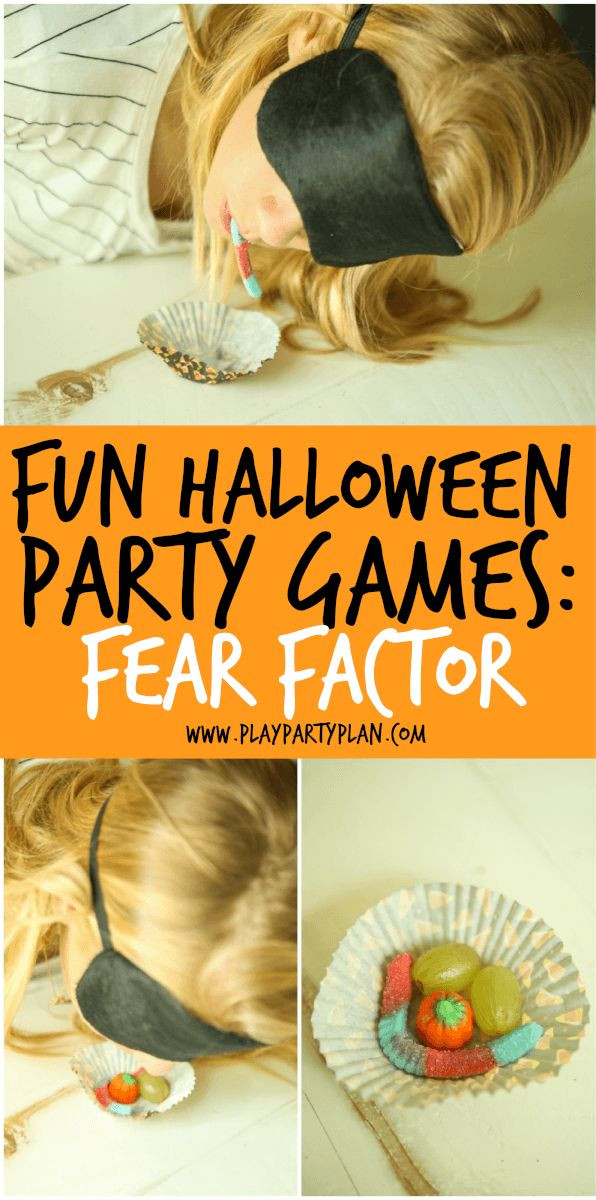 Halloween Party Games Ideas For Adults
 Over 45 Awesome Halloween Games for All Ages