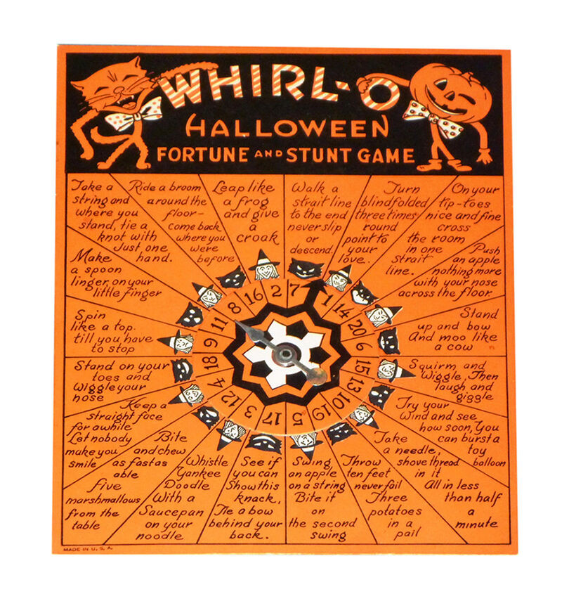 Halloween Party Games Ideas For Adults
 Halloween Game Ideas for Adults