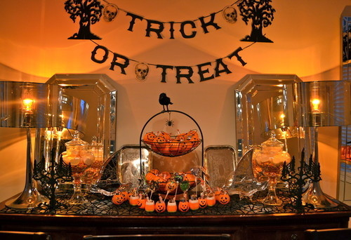 Halloween Party Ideas Decorations
 Halloween Party Decorations s and