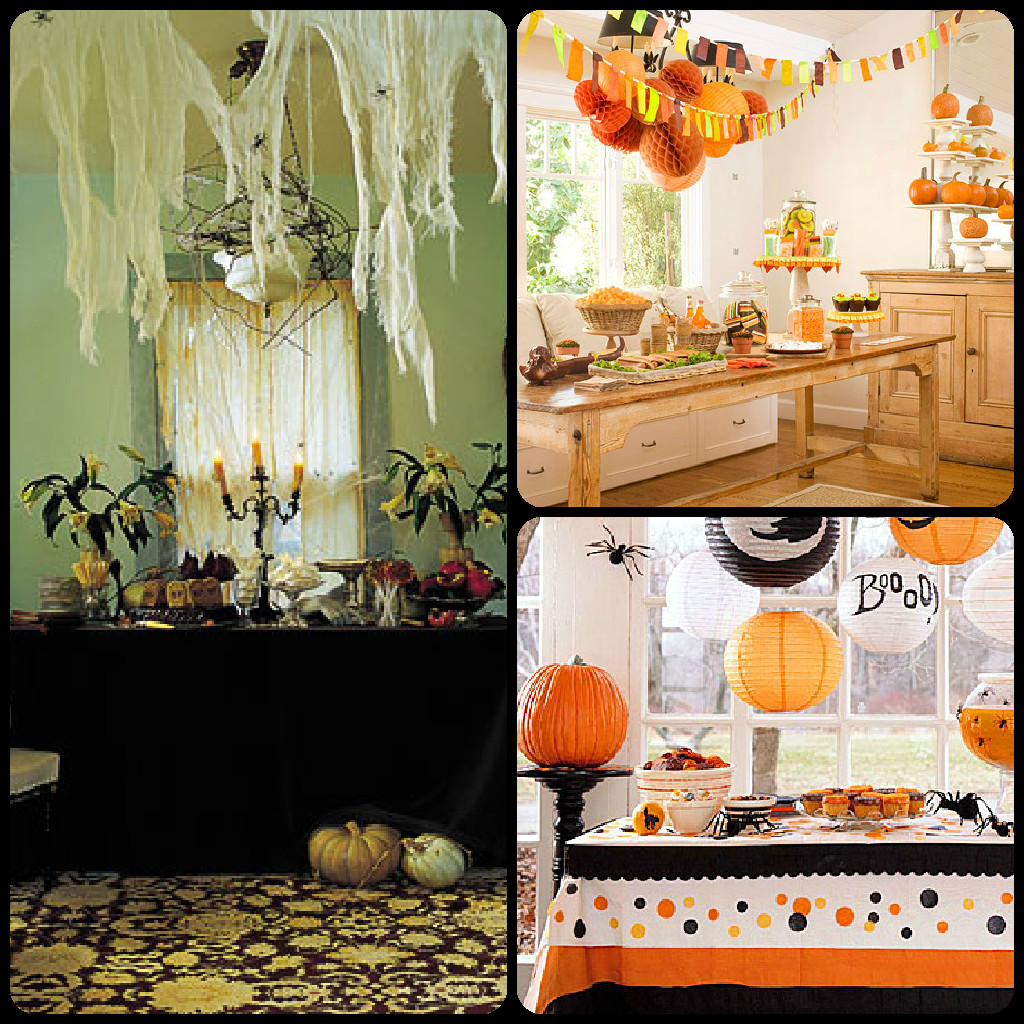 Halloween Party Ideas Diy
 DIY Ideas for Your Halloween Party