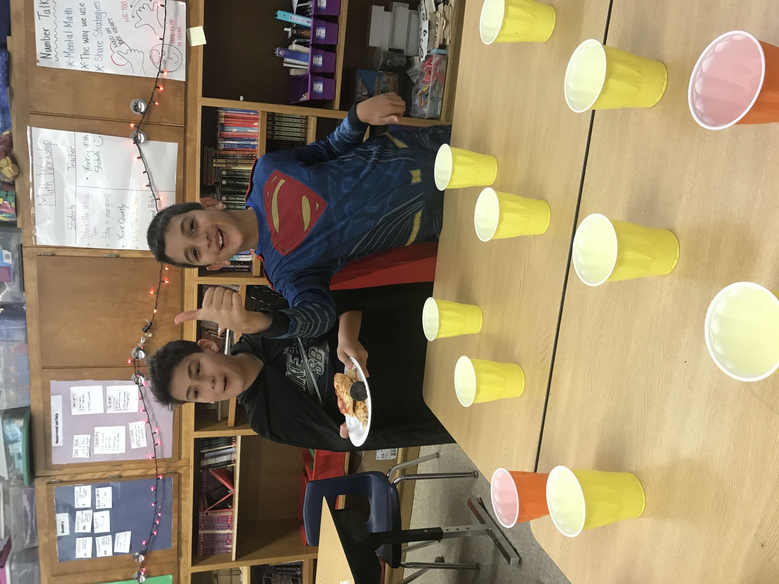 Halloween Party Ideas For 5Th Graders
 Halloween party – Miss Wilson s 5th Grade Blog