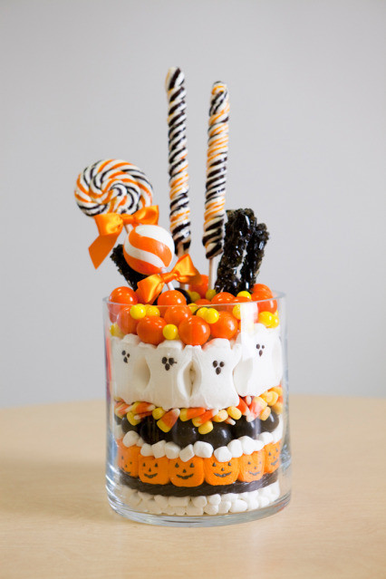 Halloween Party Ideas For 5Th Graders
 Amanda s Parties To Go Halloween Classroom Party