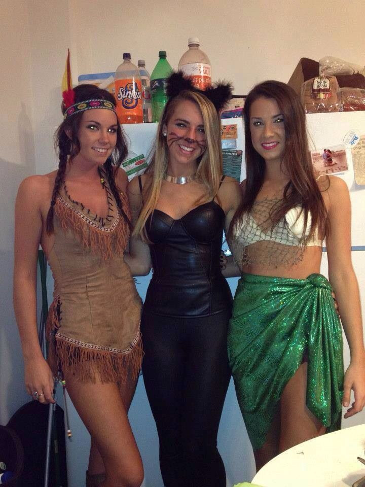 Halloween Party Ideas For College Students
 saia de sereia simples Carnaval Pinterest