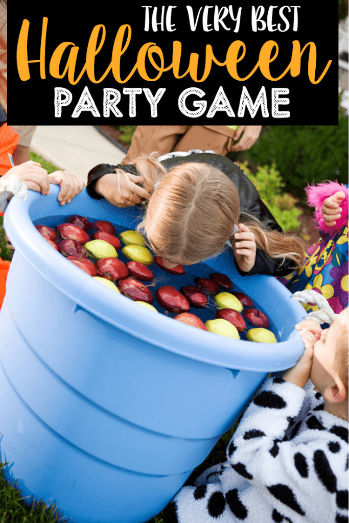 Halloween Party Ideas For Tennagers
 10 Halloween Party Games For Kids Play Party Plan