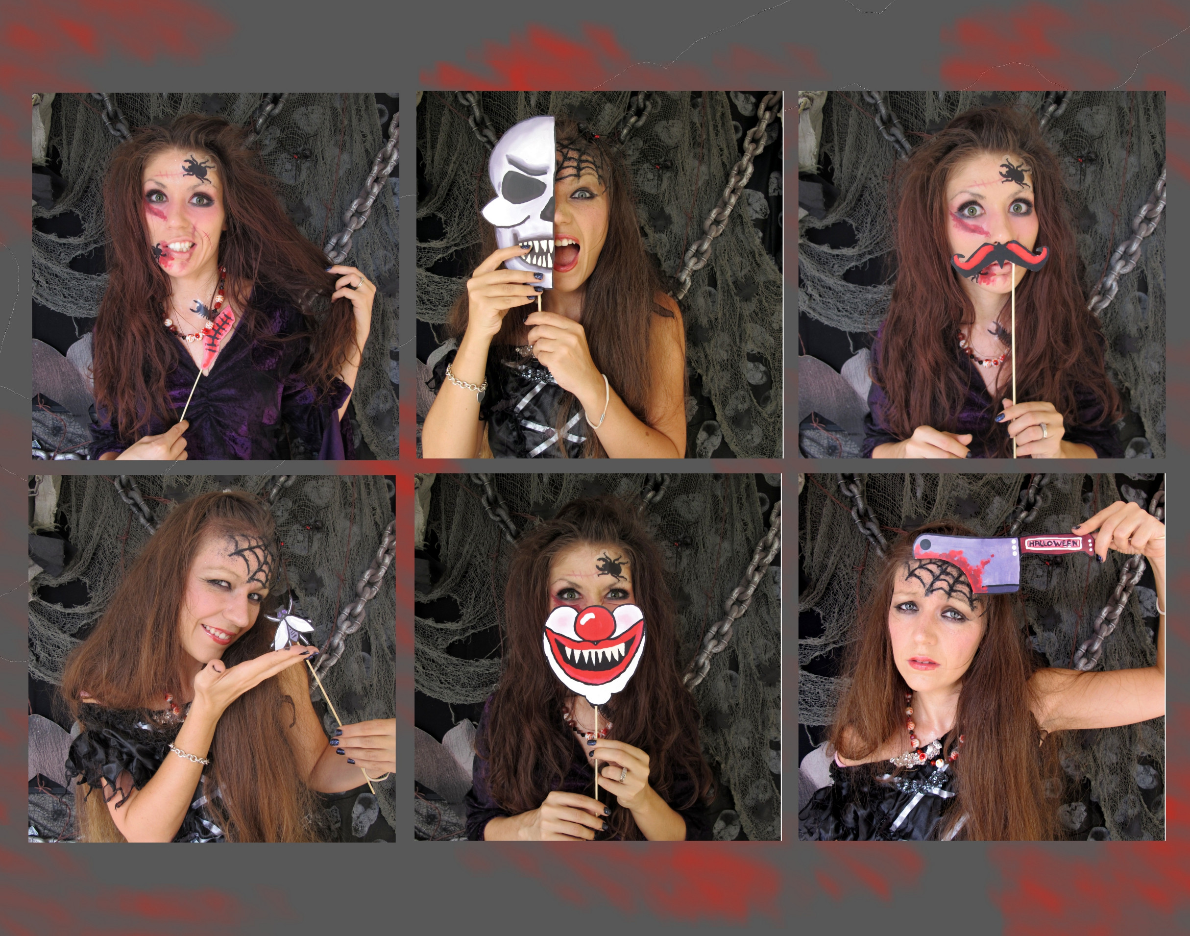 Halloween Party Photo Booth Ideas
 301 Moved Permanently