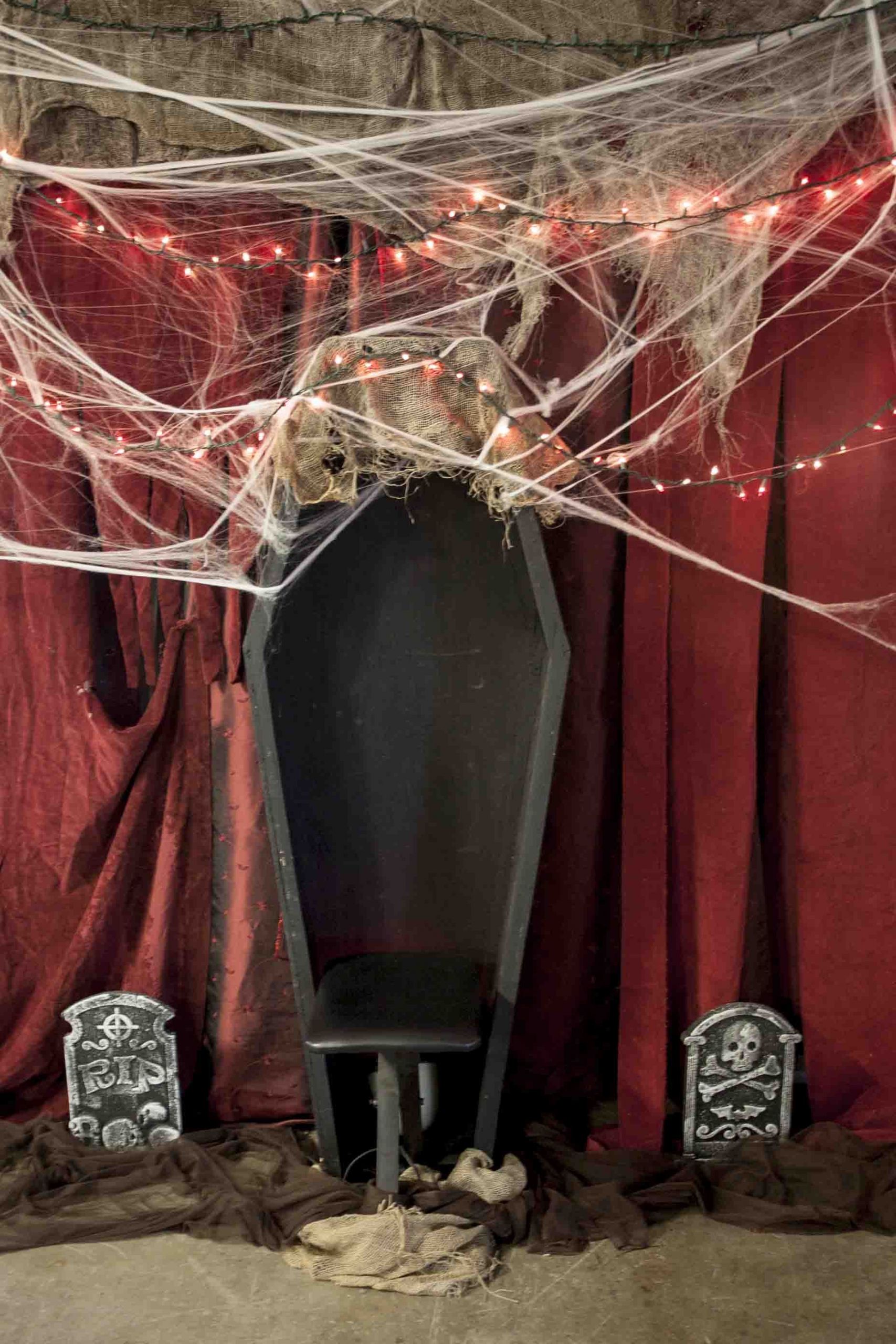 Halloween Party Photo Booth Ideas
 10 Halloween Booths Your Party Needs